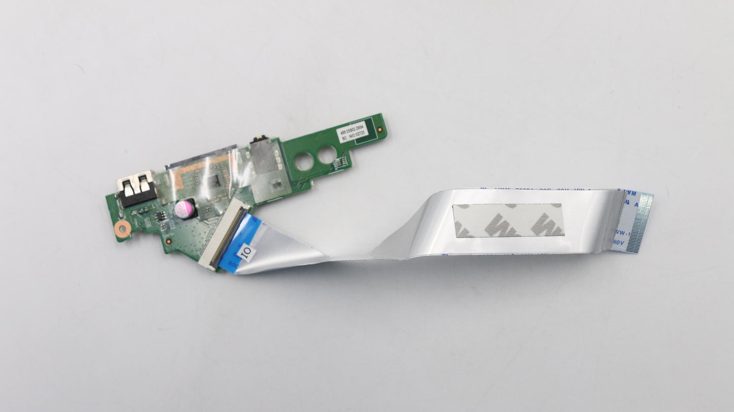 Lenovo Ci Cards Misc Internal - 5C50H91267