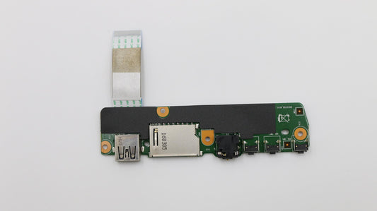 Lenovo Ci Cards Misc Internal - 5C50J08435