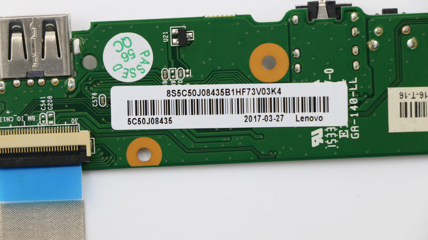 Lenovo Ci Cards Misc Internal - 5C50J08435