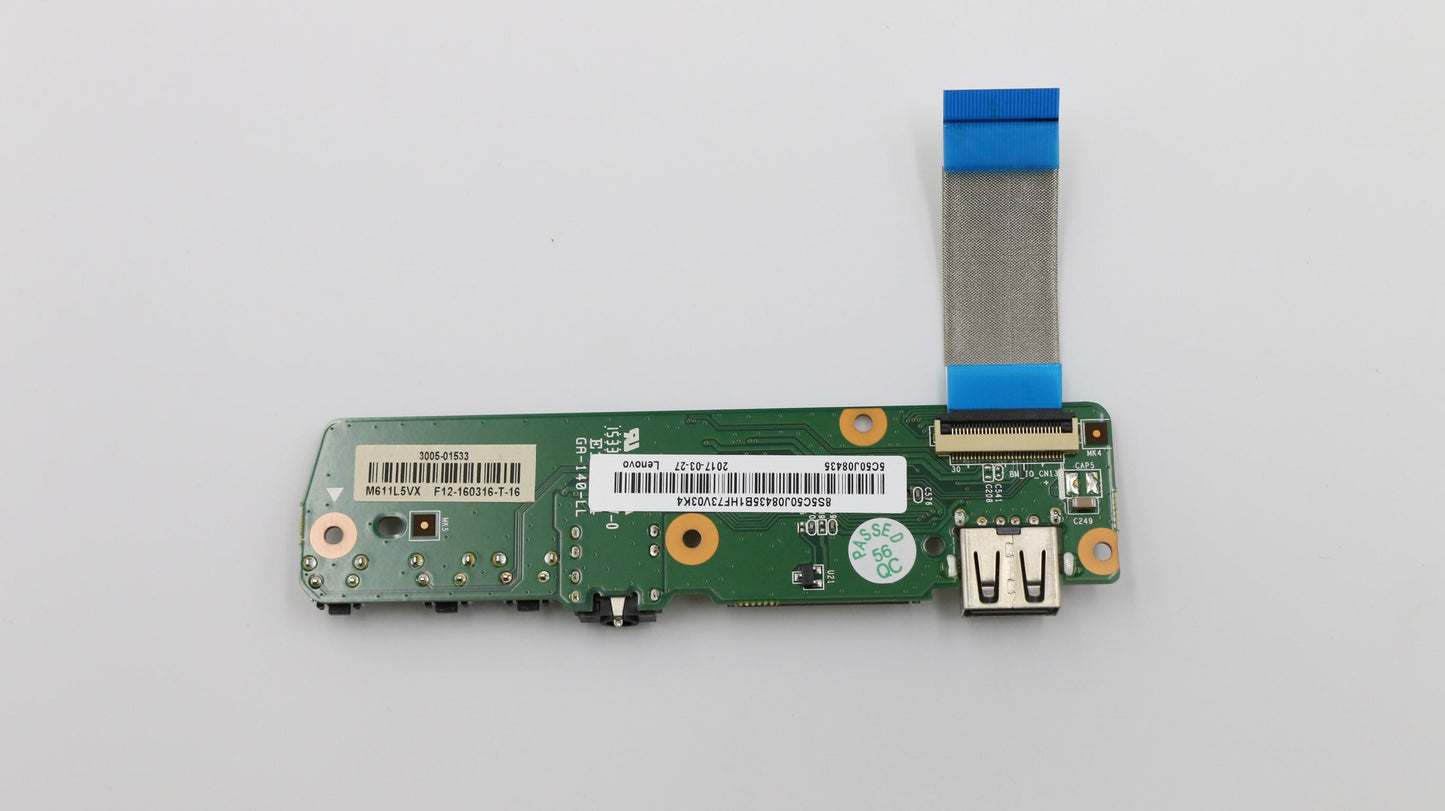 Lenovo Ci Cards Misc Internal - 5C50J08435