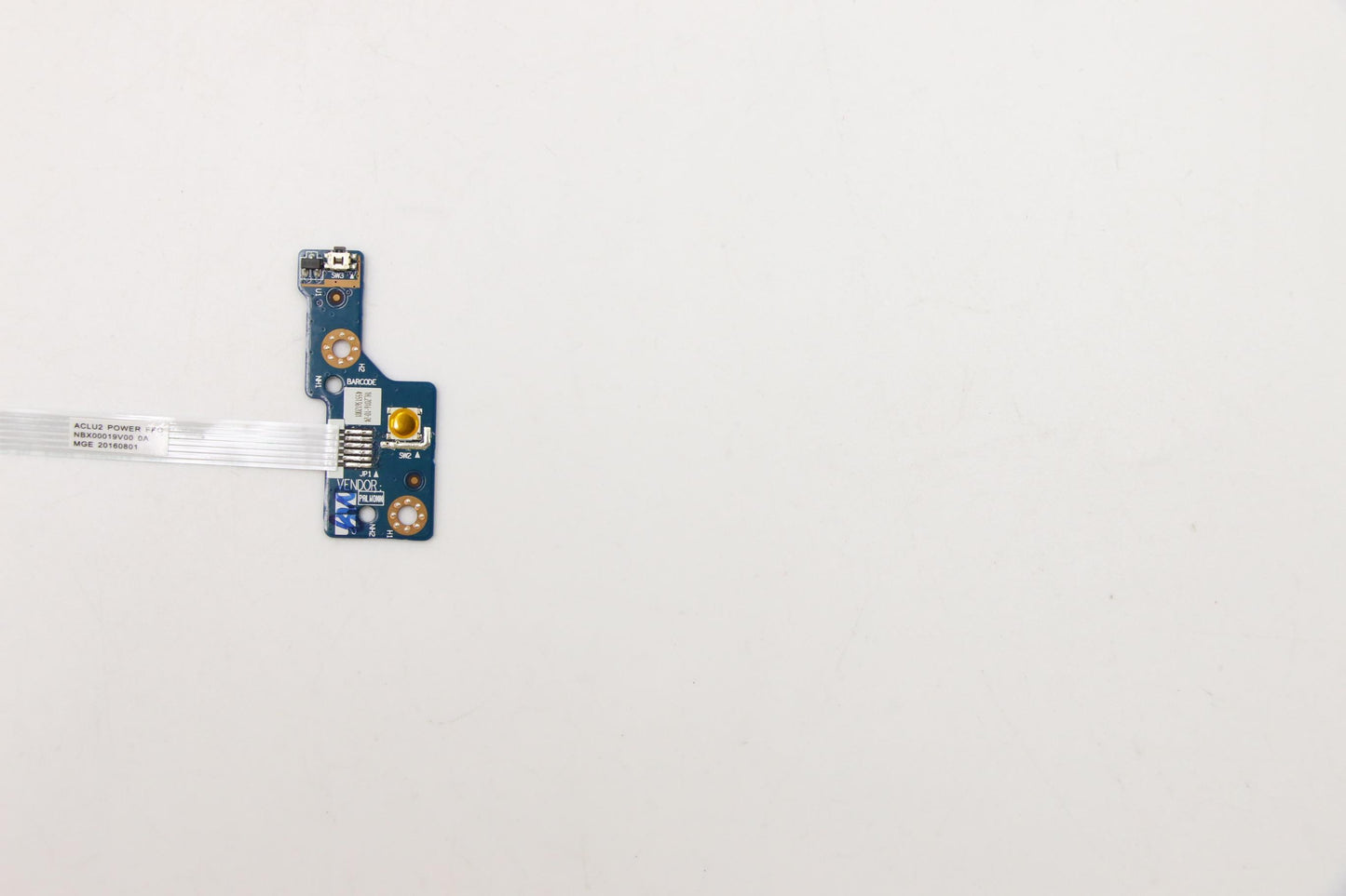 Lenovo Ci Cards Misc Internal - 5C50J22789
