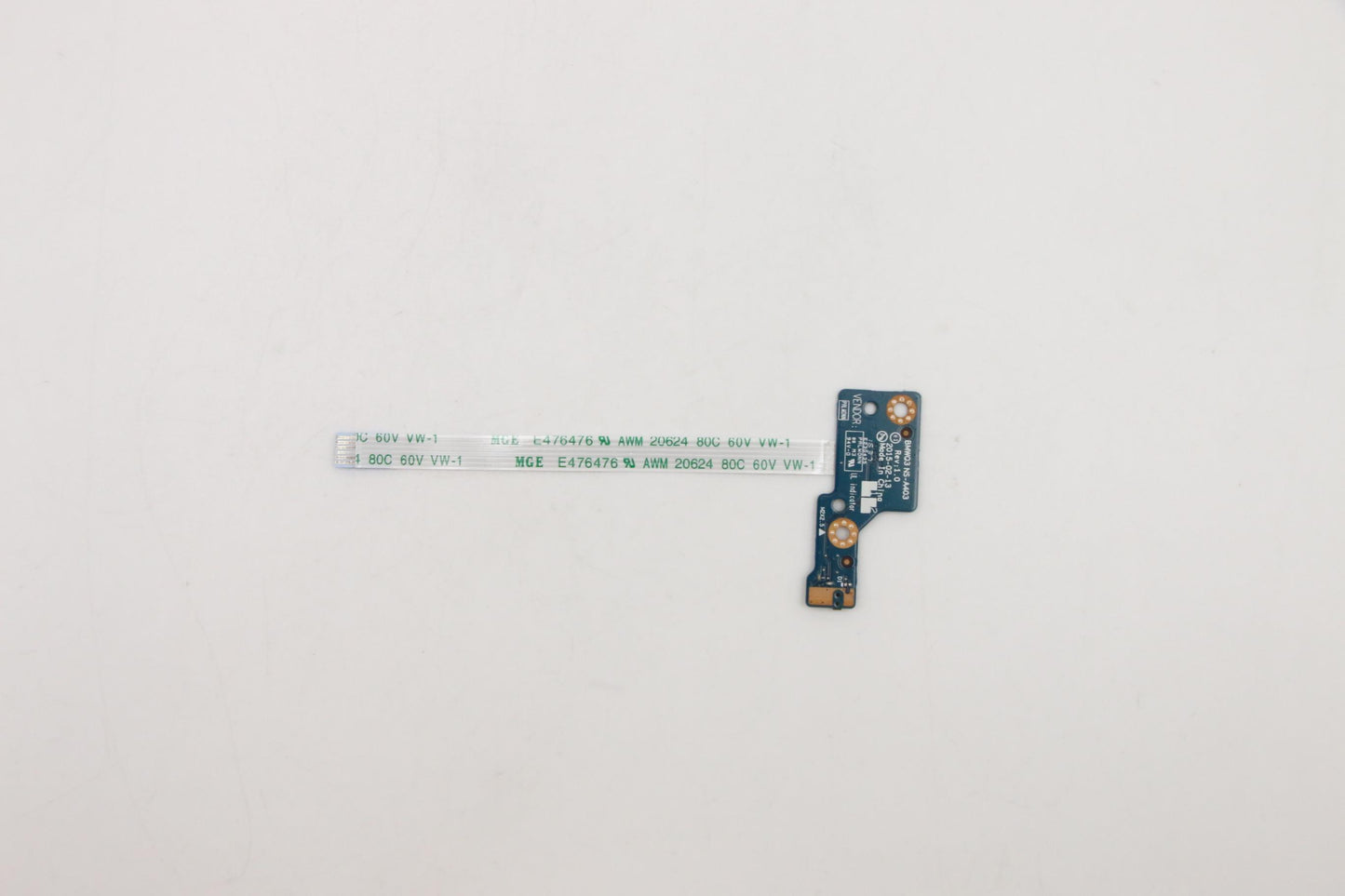 Lenovo Ci Cards Misc Internal - 5C50J22789