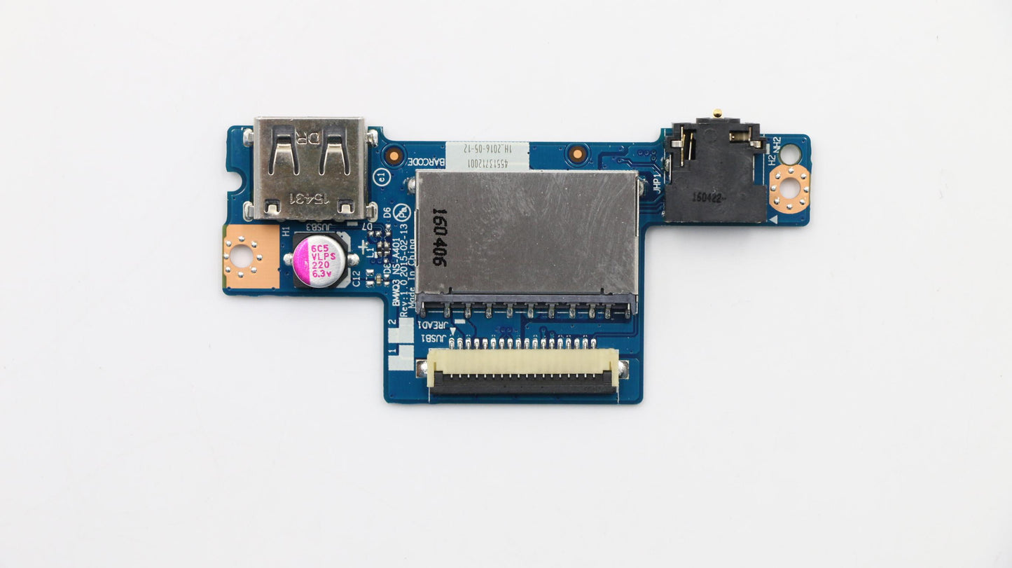 Lenovo Ci Cards Misc Internal - 5C50J22838