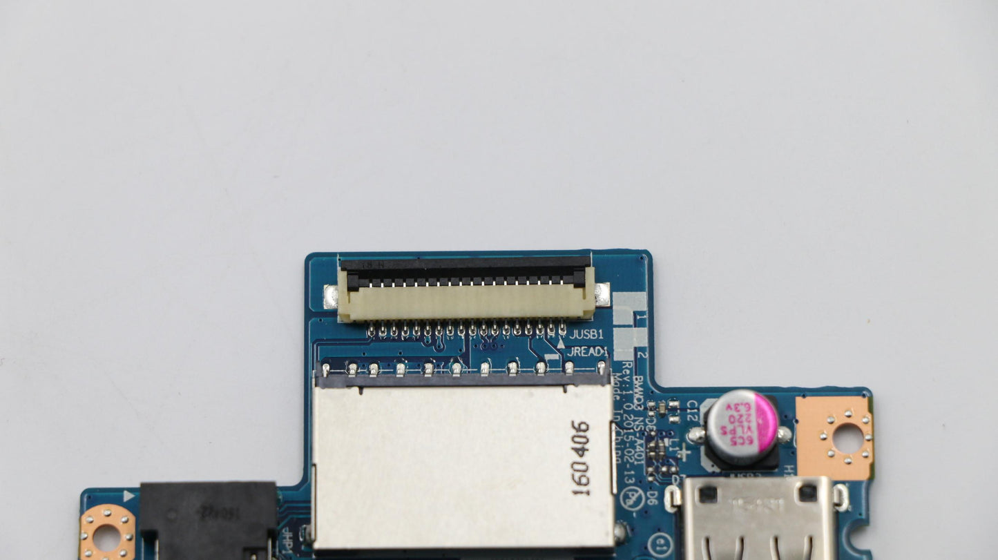Lenovo Ci Cards Misc Internal - 5C50J22838