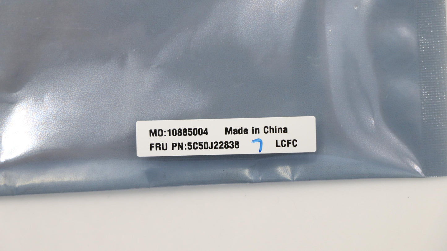 Lenovo Ci Cards Misc Internal - 5C50J22838