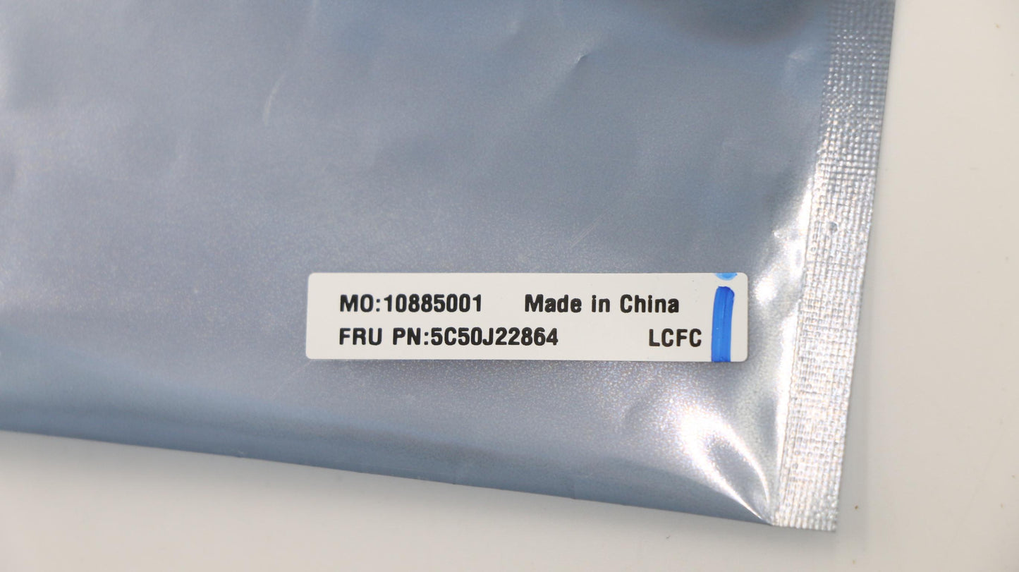 Lenovo Ci Cards Misc Internal - 5C50J22864