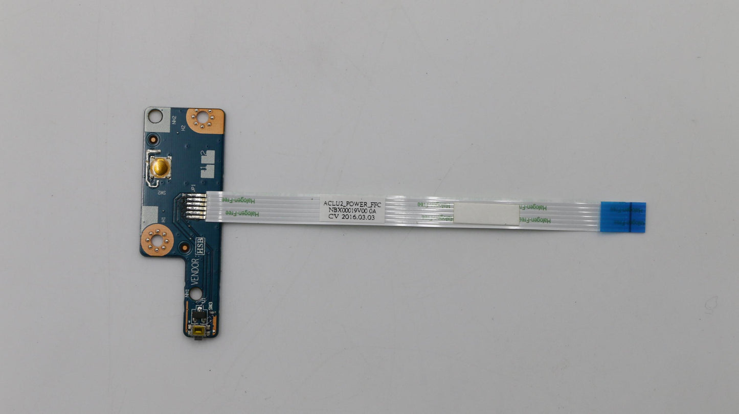 Lenovo Ci Cards Misc Internal - 5C50J22864