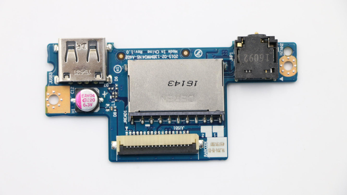 Lenovo Ci Cards Misc Internal - 5C50J22917
