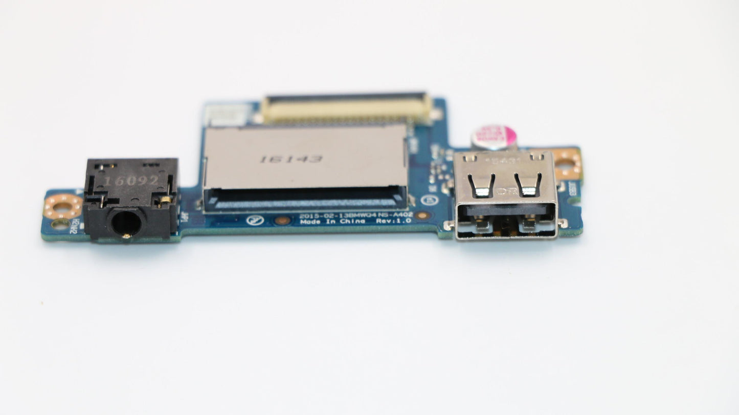 Lenovo Ci Cards Misc Internal - 5C50J22917