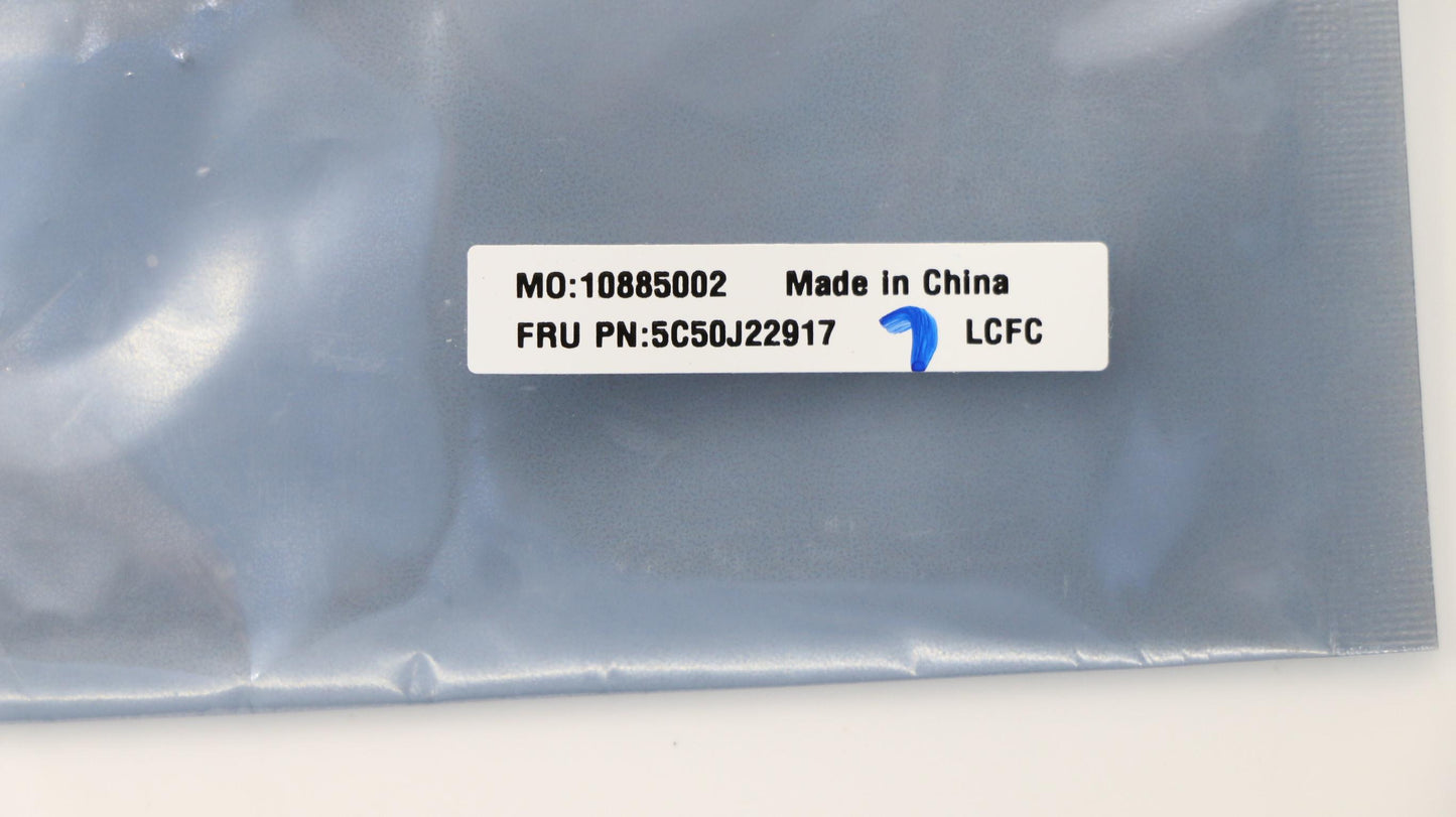 Lenovo Ci Cards Misc Internal - 5C50J22917