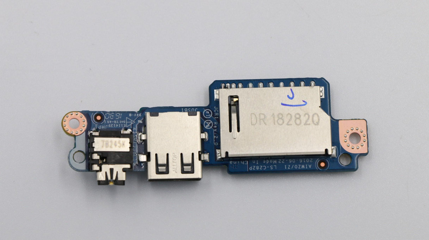 Lenovo Ci Cards Misc Internal - 5C50J23629