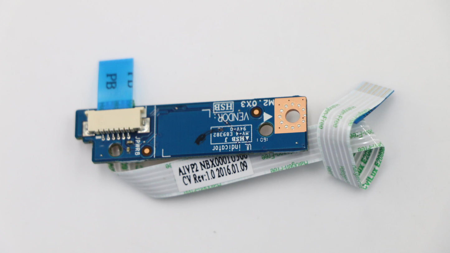 Lenovo Ci Cards Misc Internal - 5C50J30833