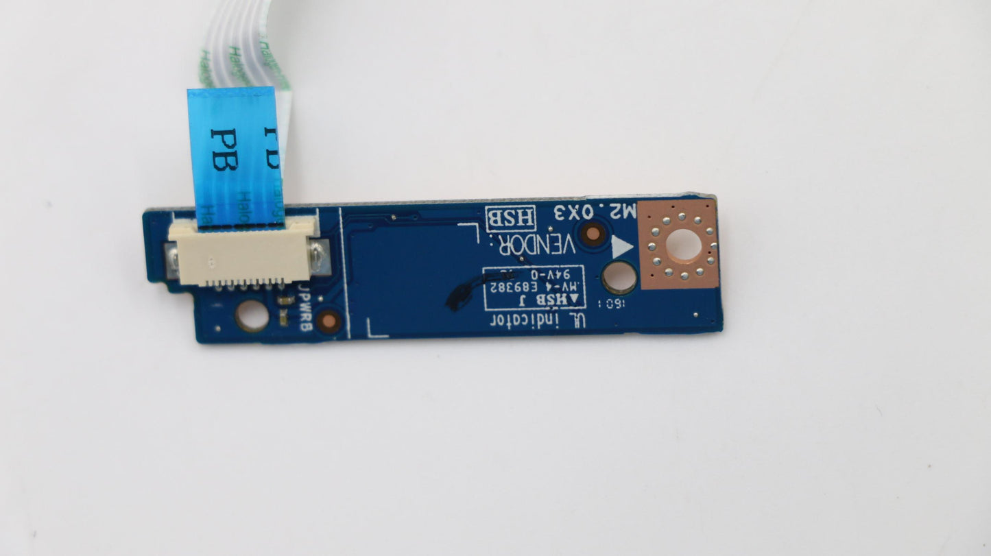 Lenovo Ci Cards Misc Internal - 5C50J30833