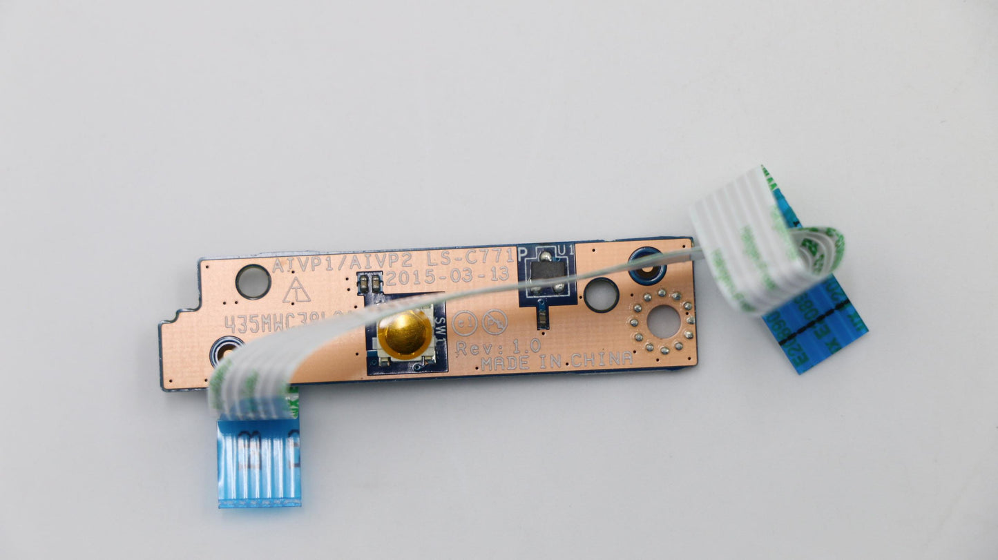 Lenovo Ci Cards Misc Internal - 5C50J30833