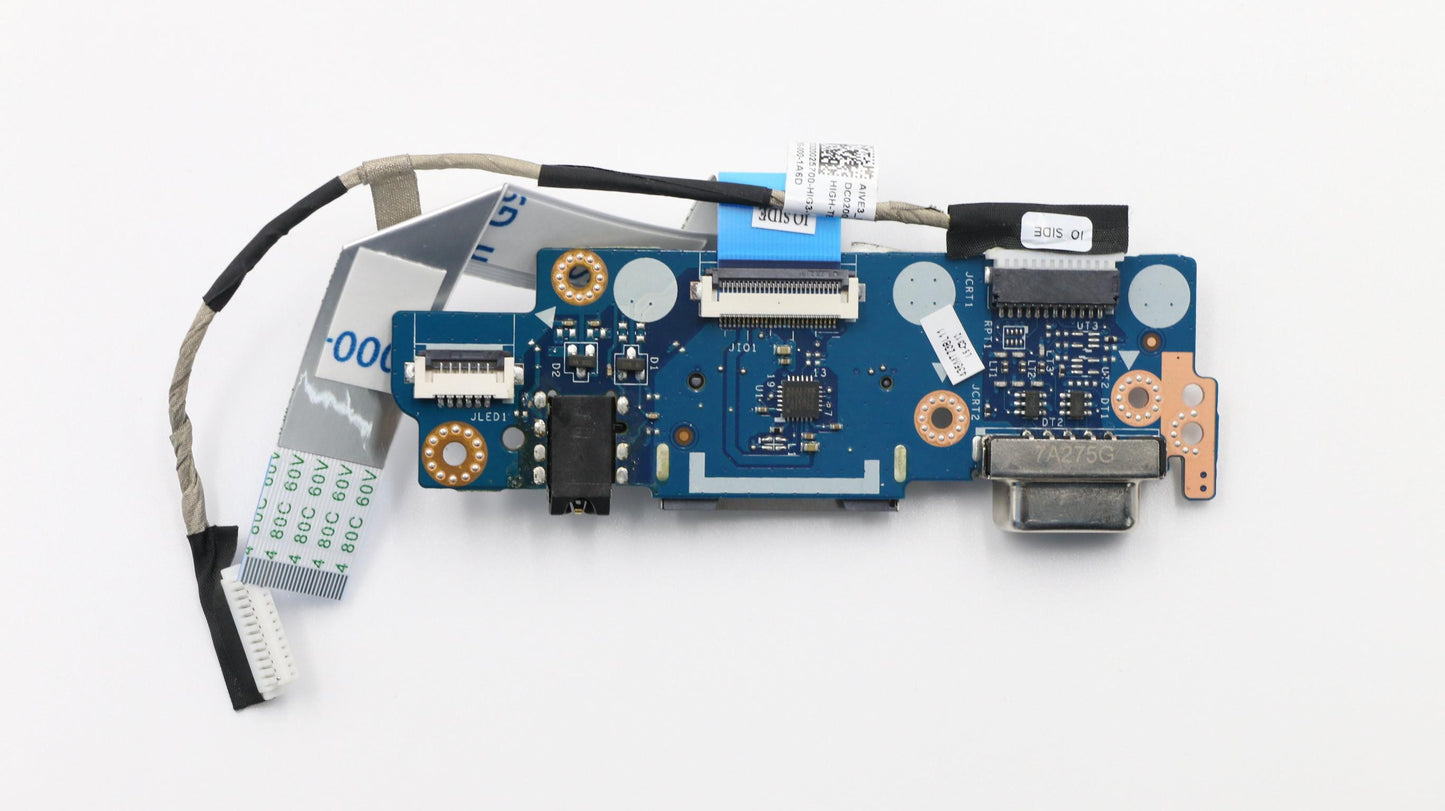 Lenovo Ci Cards Misc Internal - 5C50J36070