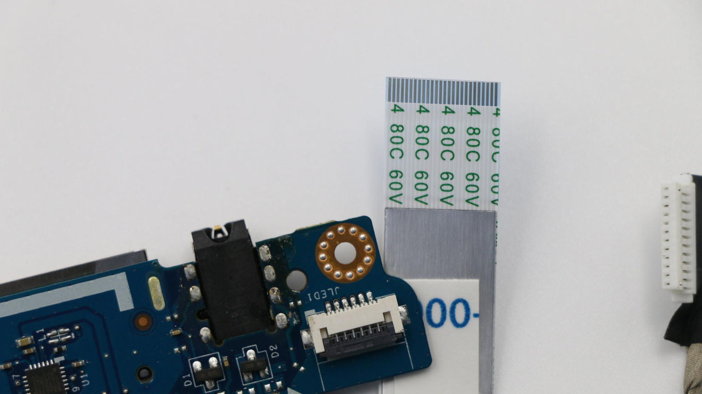Lenovo Ci Cards Misc Internal - 5C50J36070
