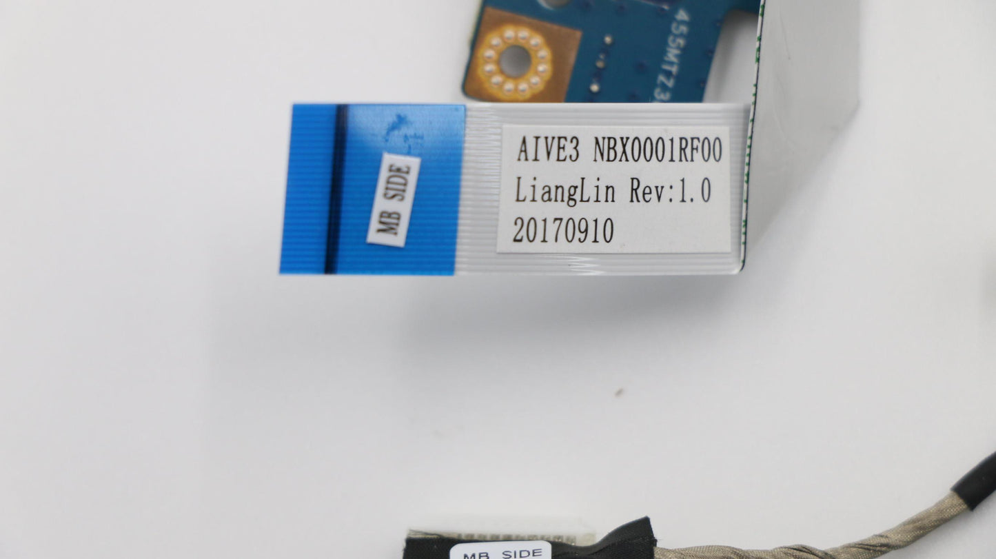 Lenovo Ci Cards Misc Internal - 5C50J36070