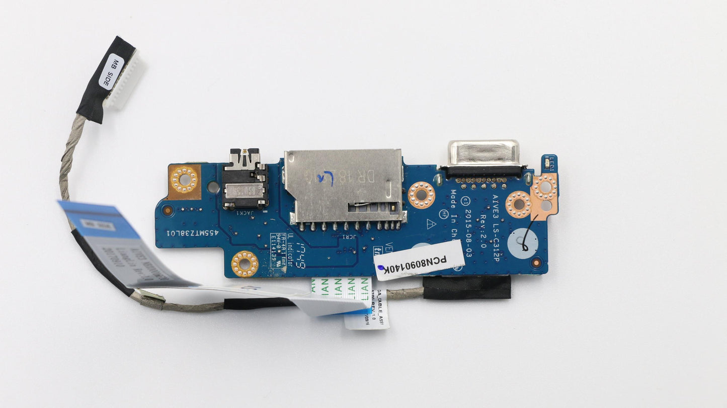 Lenovo Ci Cards Misc Internal - 5C50J36070