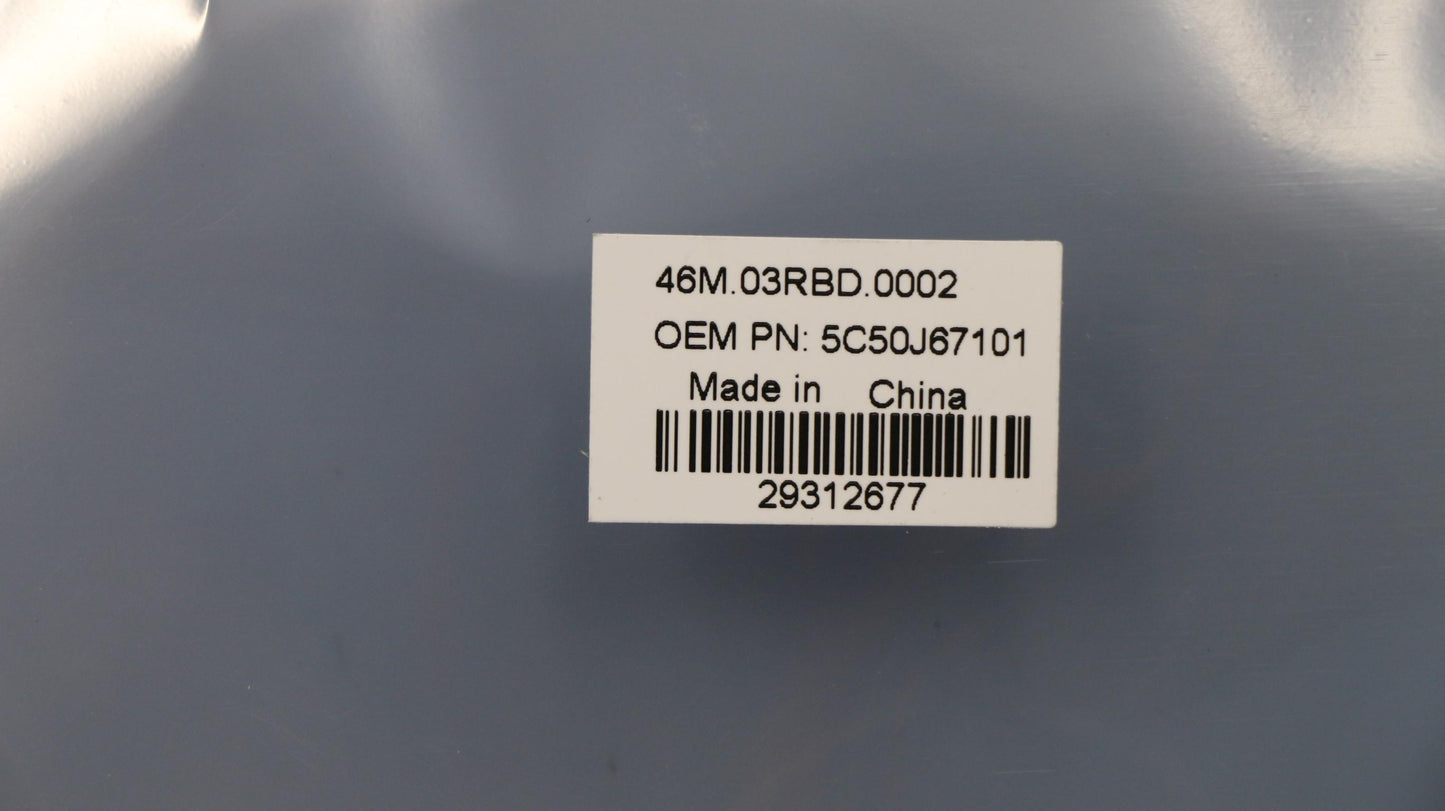 Lenovo Ci Cards Misc Internal - 5C50J67101
