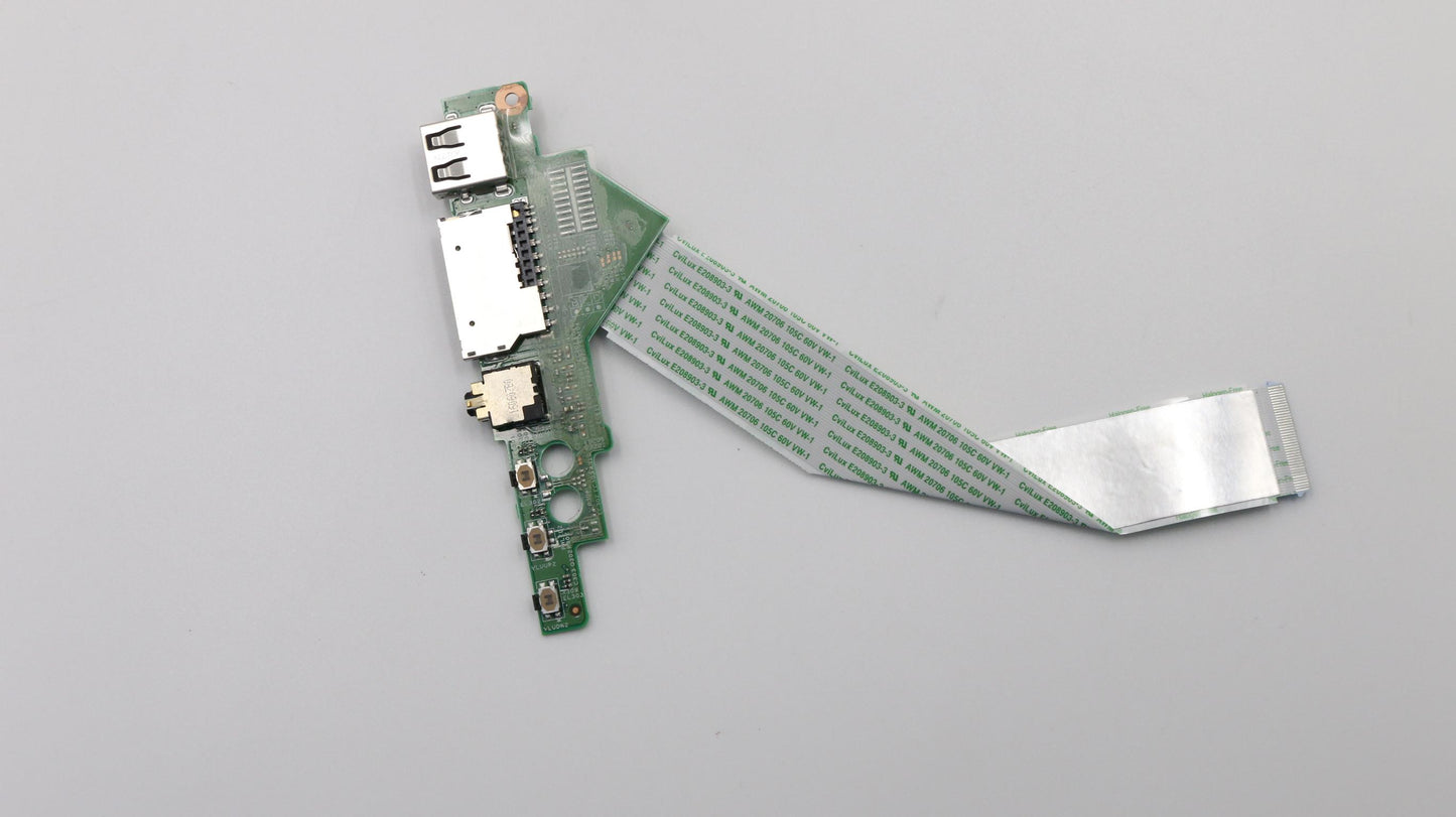 Lenovo Ci Cards Misc Internal - 5C50J67101