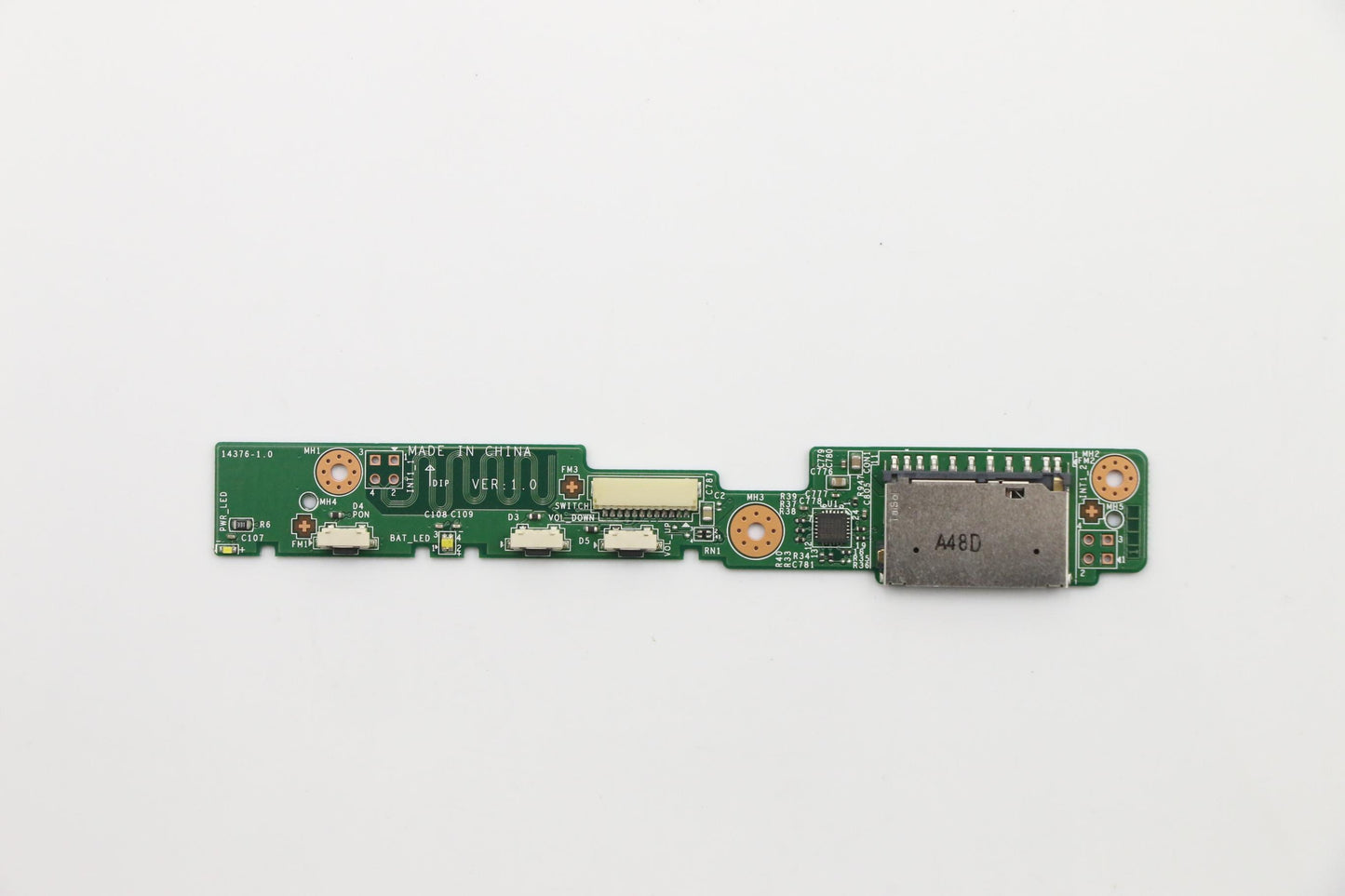 Lenovo Cardpop - 5C50J91743