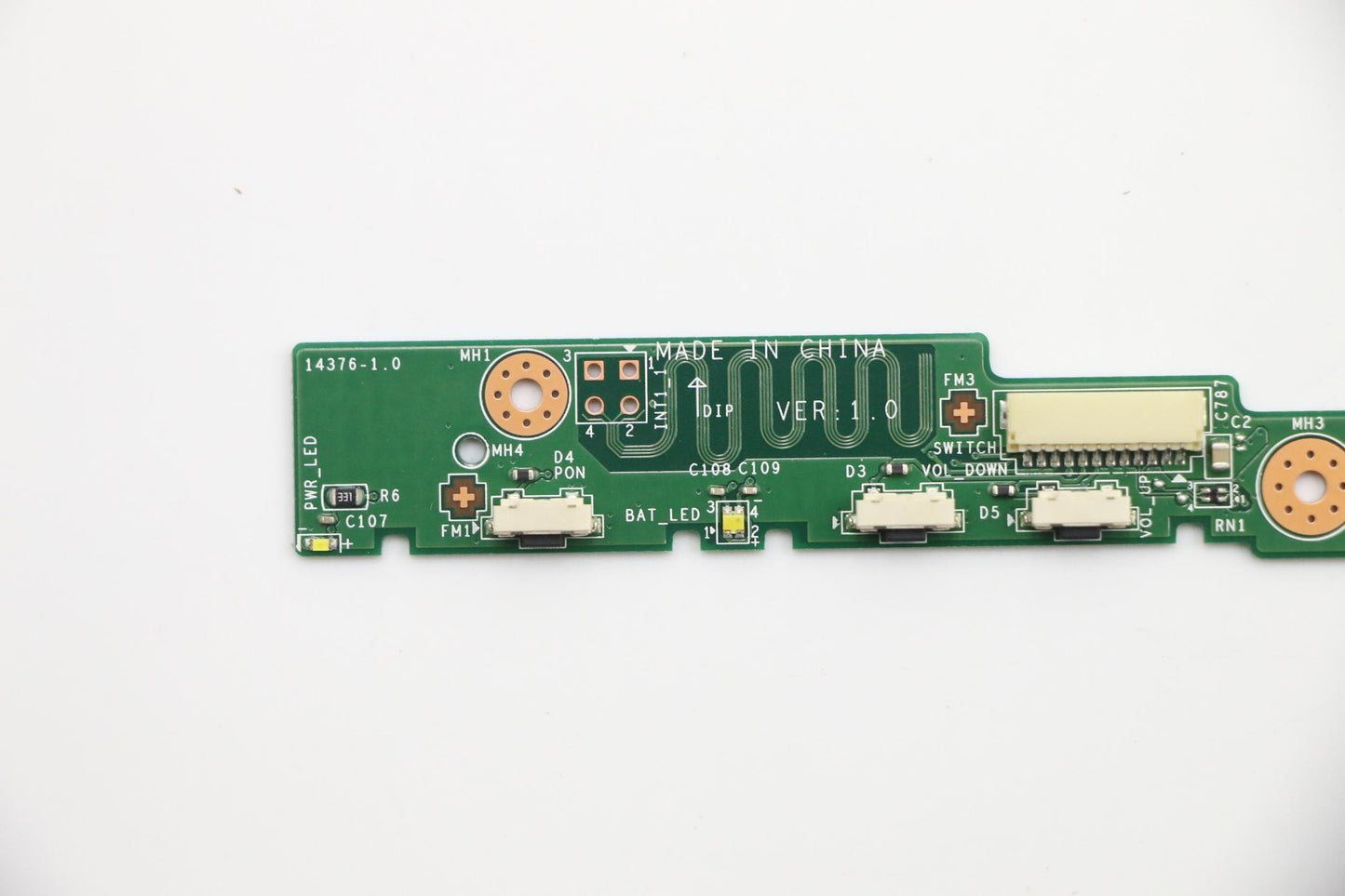 Lenovo Cardpop - 5C50J91743