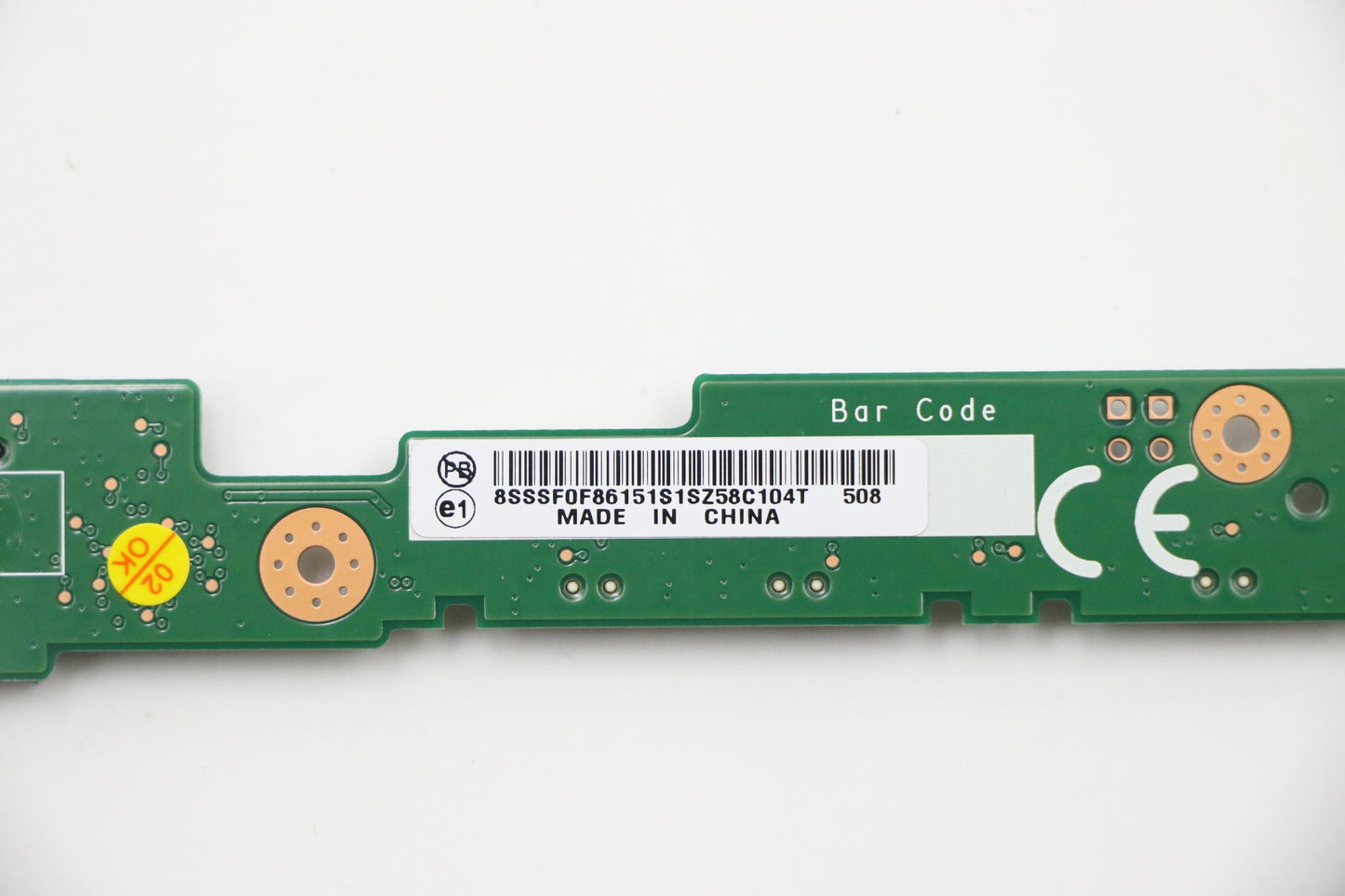 Lenovo Cardpop - 5C50J91743