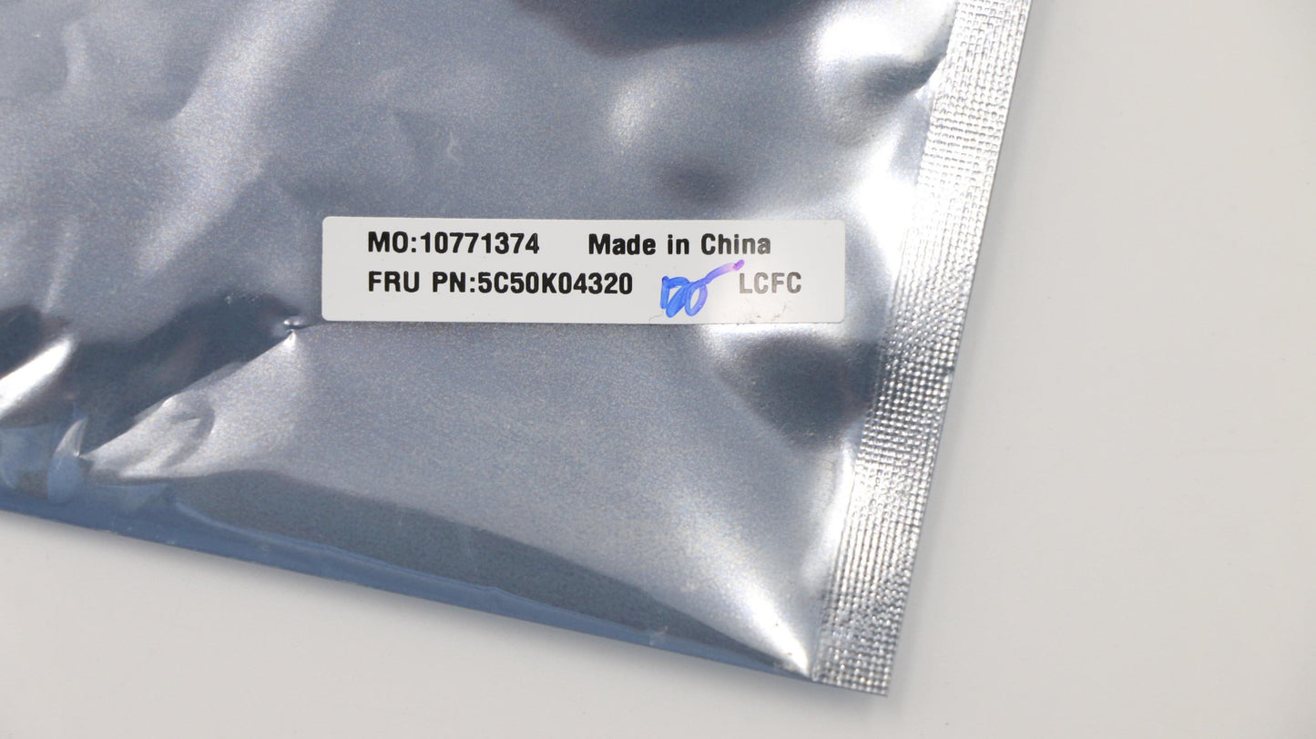 Lenovo Ci Cards Misc Internal - 5C50K04320