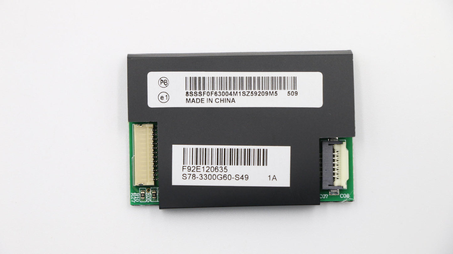 Lenovo Cardpop - 5C50K07264