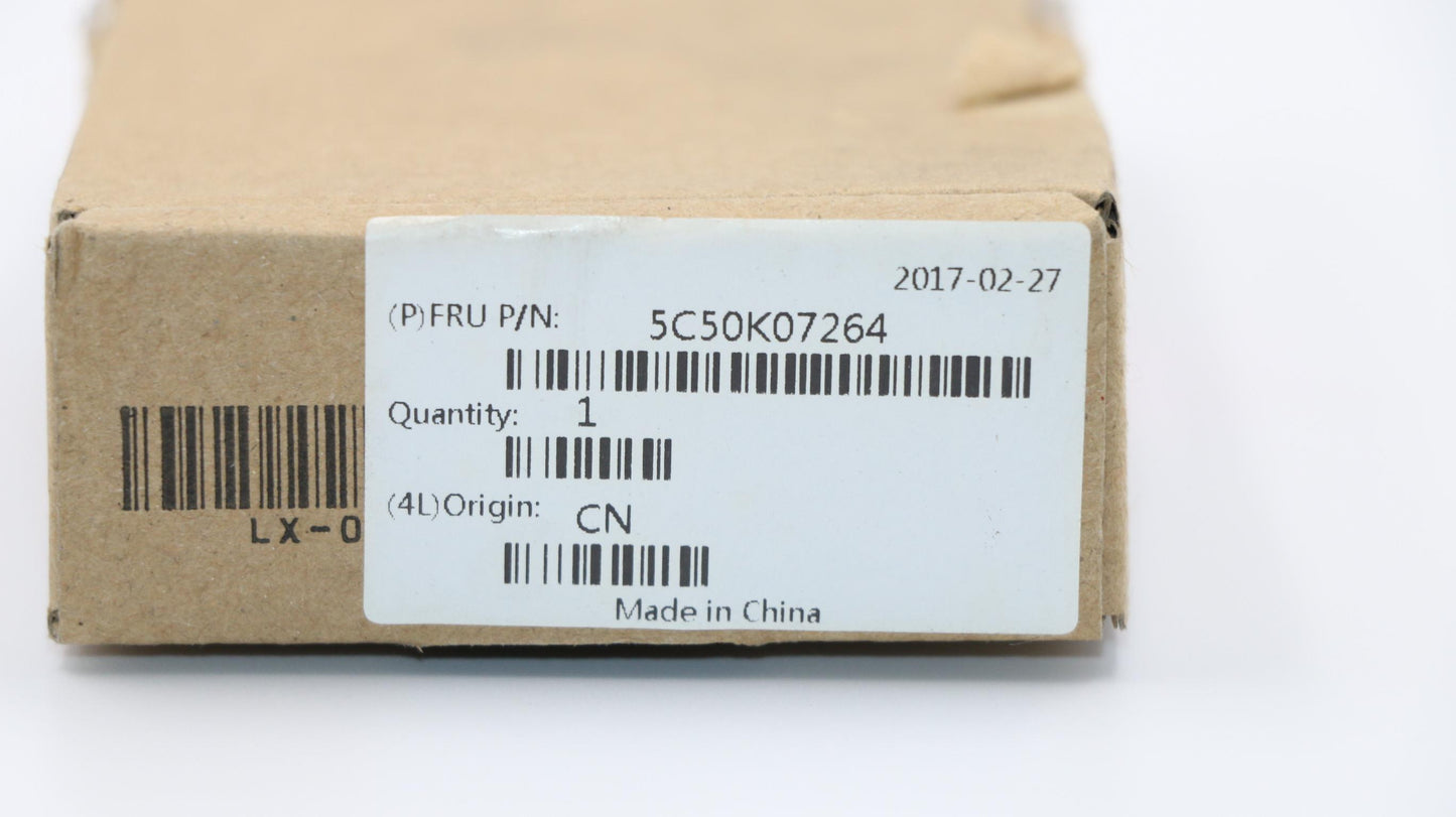 Lenovo Cardpop - 5C50K07264