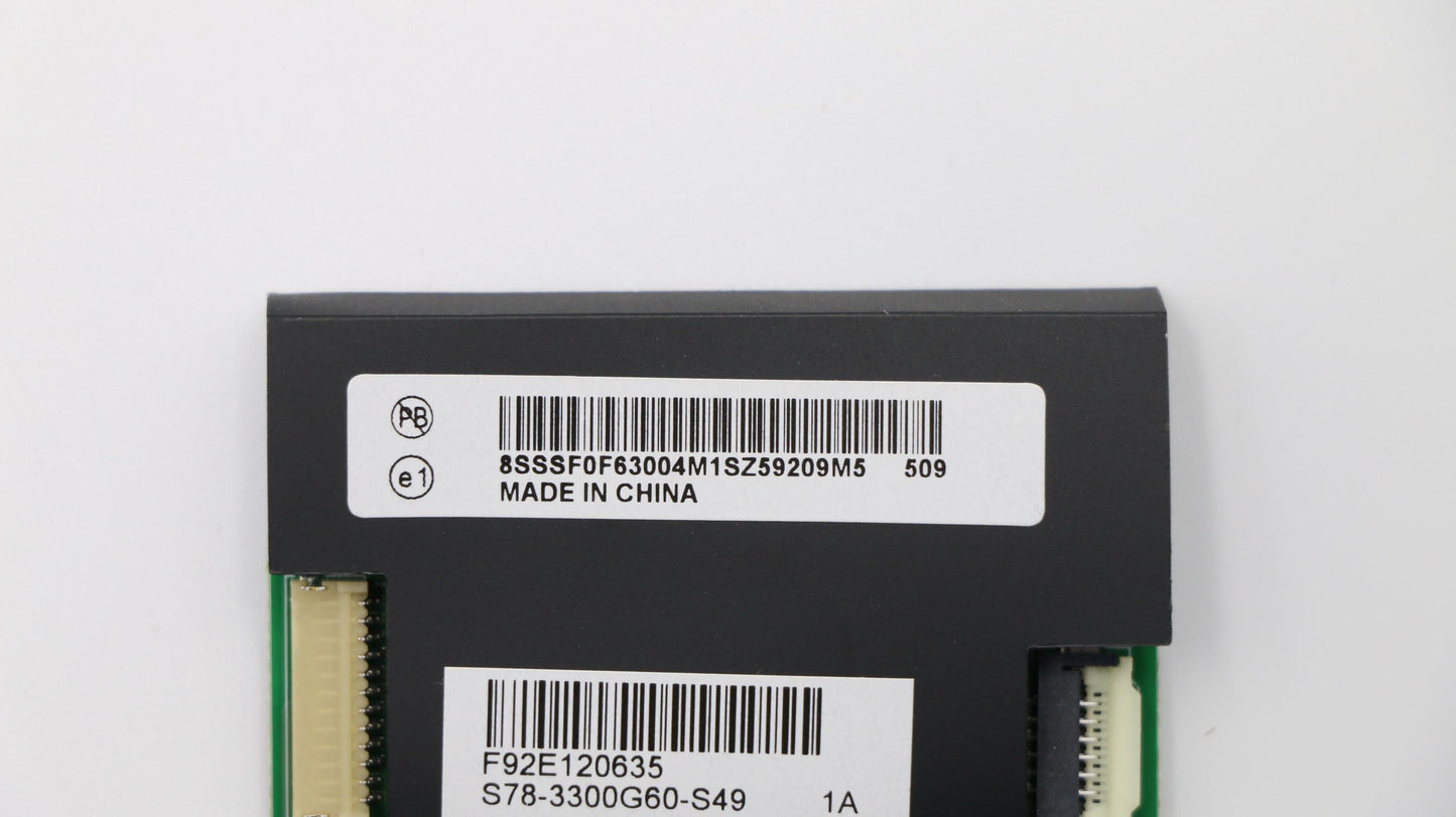 Lenovo Cardpop - 5C50K07264