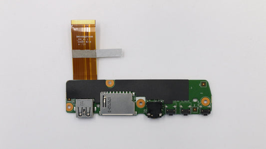 Lenovo Ci Cards Misc Internal - 5C50K13630
