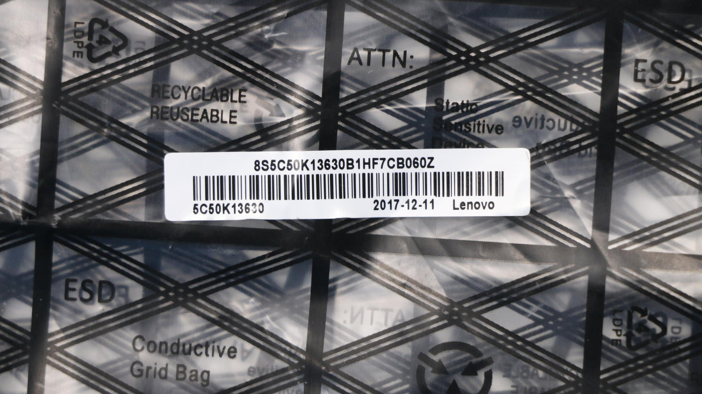 Lenovo Ci Cards Misc Internal - 5C50K13630