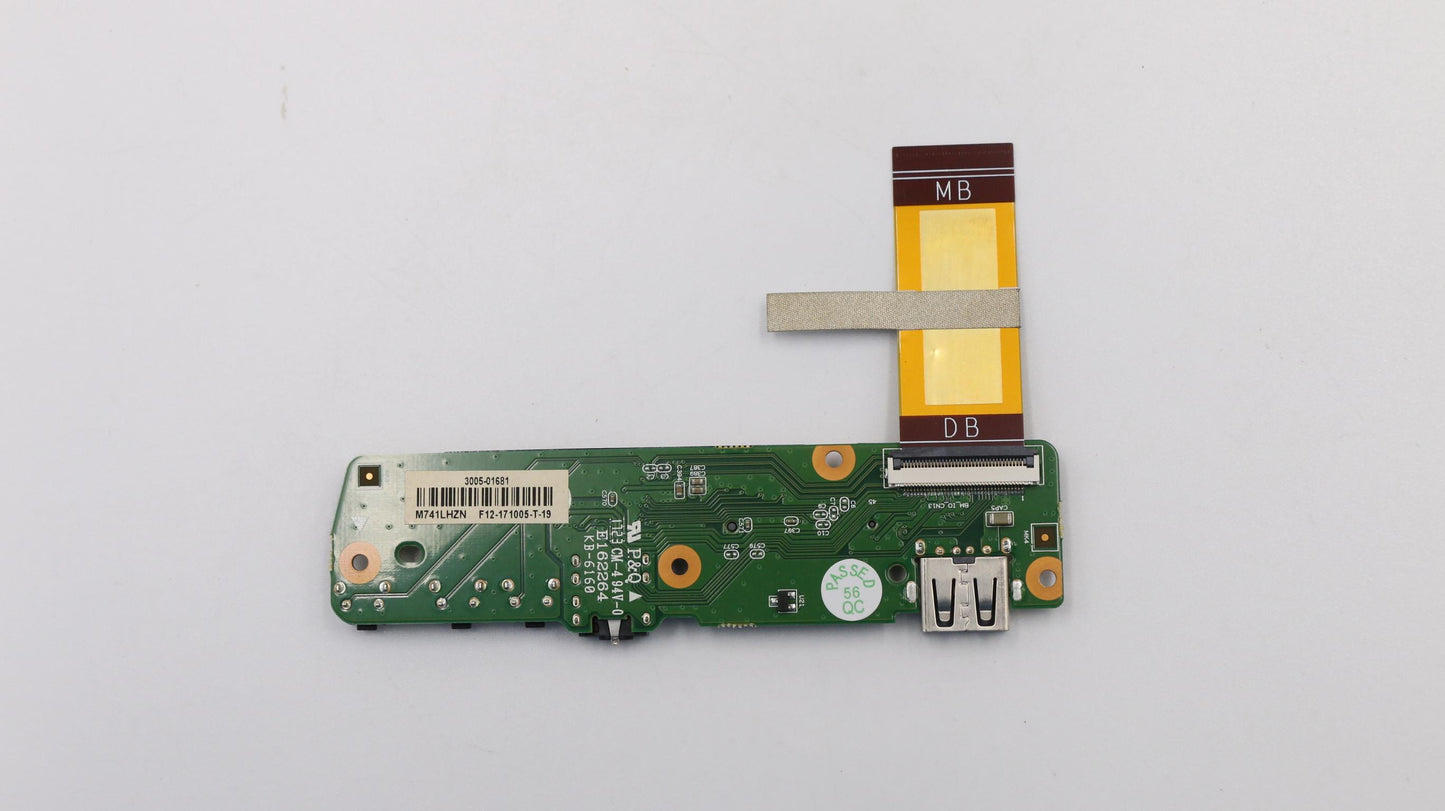 Lenovo Ci Cards Misc Internal - 5C50K13630