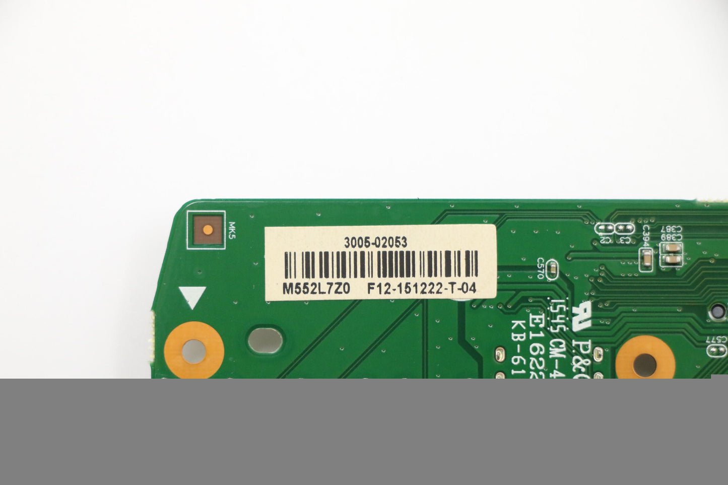 Lenovo Ci Cards Misc Internal - 5C50K13737