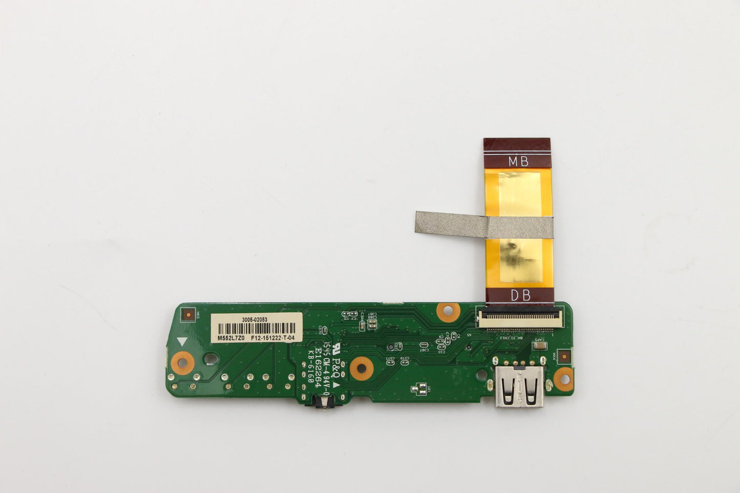 Lenovo Ci Cards Misc Internal - 5C50K13737