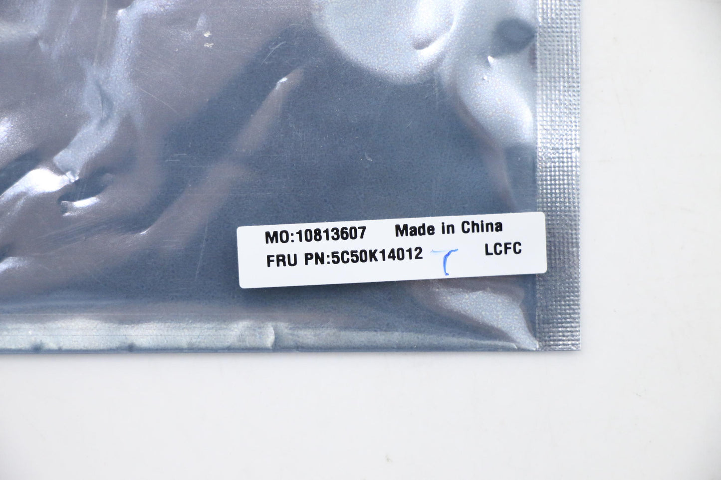 Lenovo Ci Cards Misc Internal - 5C50K14012