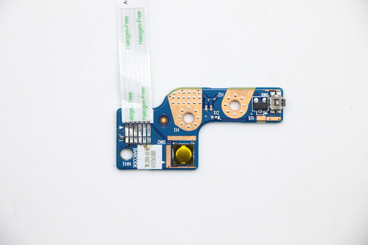 Lenovo Ci Cards Misc Internal - 5C50K14012