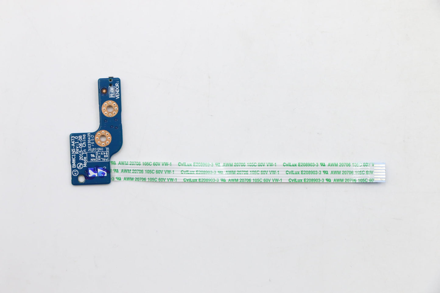 Lenovo Ci Cards Misc Internal - 5C50K14012