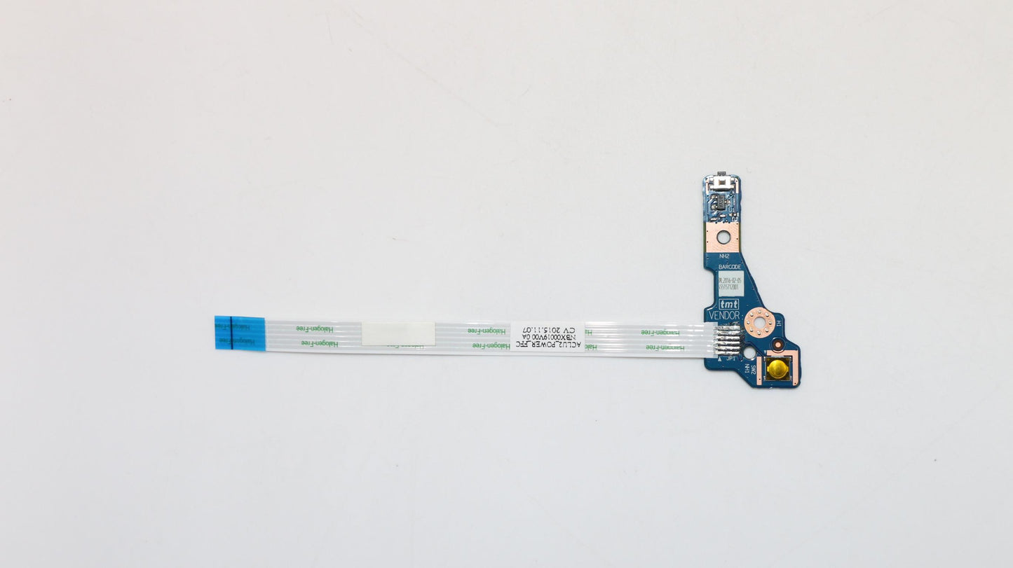 Lenovo Ci Cards Misc Internal - 5C50K14013
