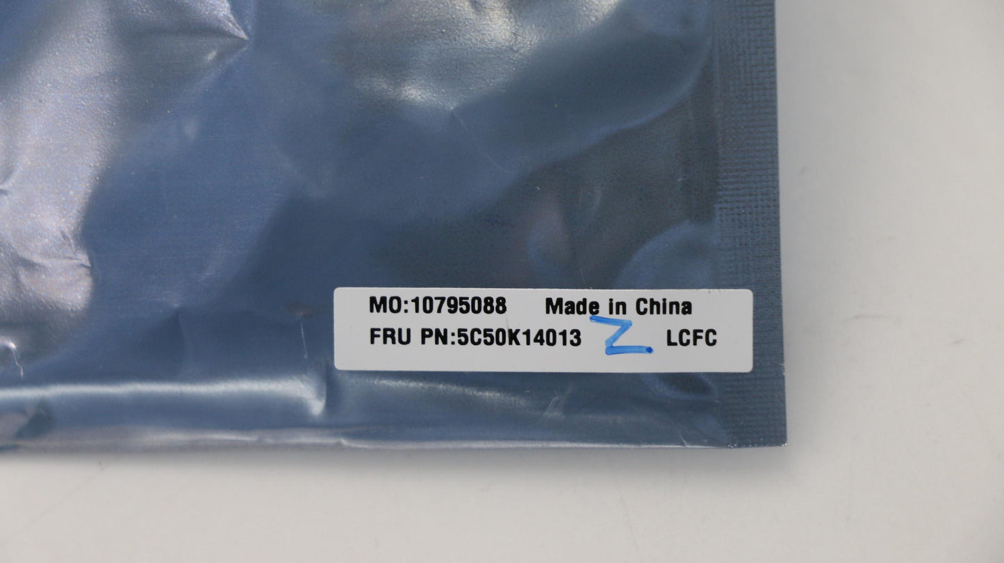 Lenovo Ci Cards Misc Internal - 5C50K14013