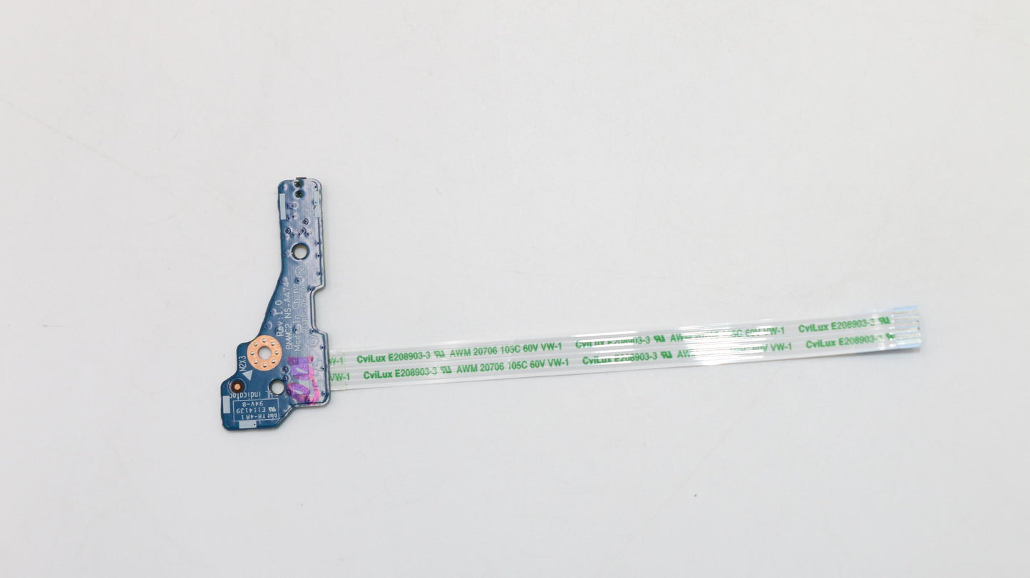 Lenovo Ci Cards Misc Internal - 5C50K14013