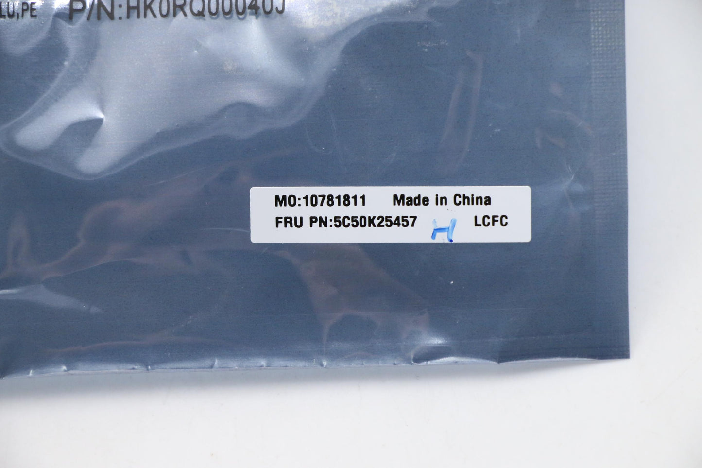 Lenovo Ci Cards Misc Internal - 5C50K25457