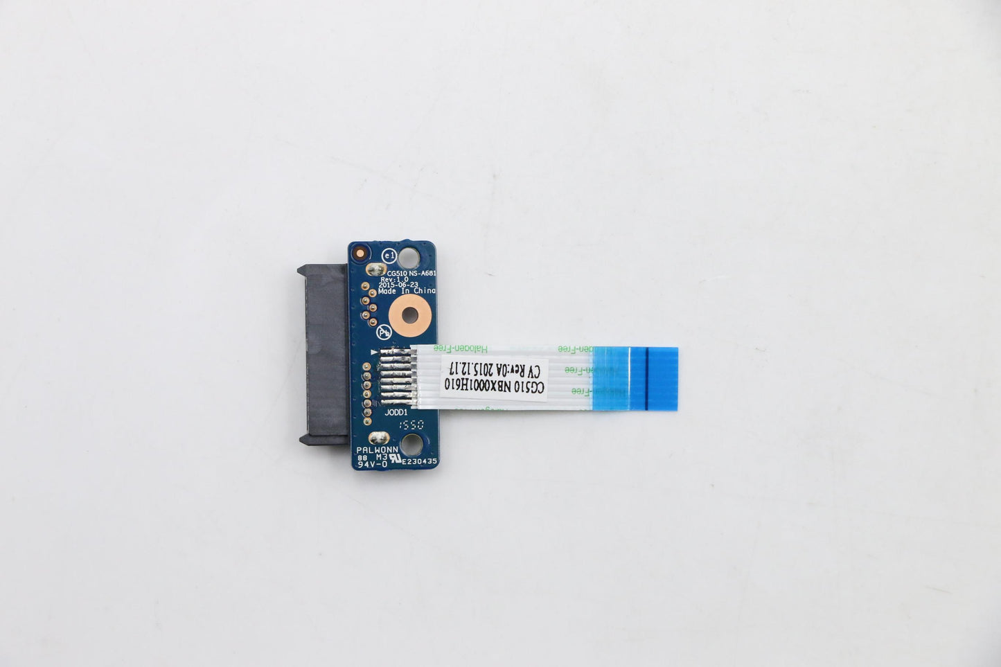 Lenovo Ci Cards Misc Internal - 5C50K25457