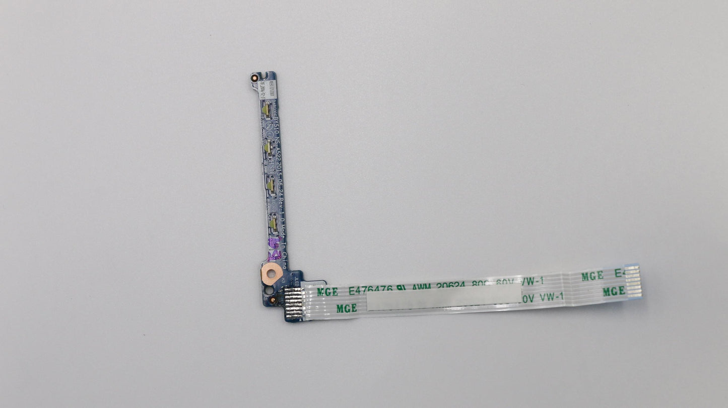 Lenovo Ci Cards Misc Internal - 5C50K28147
