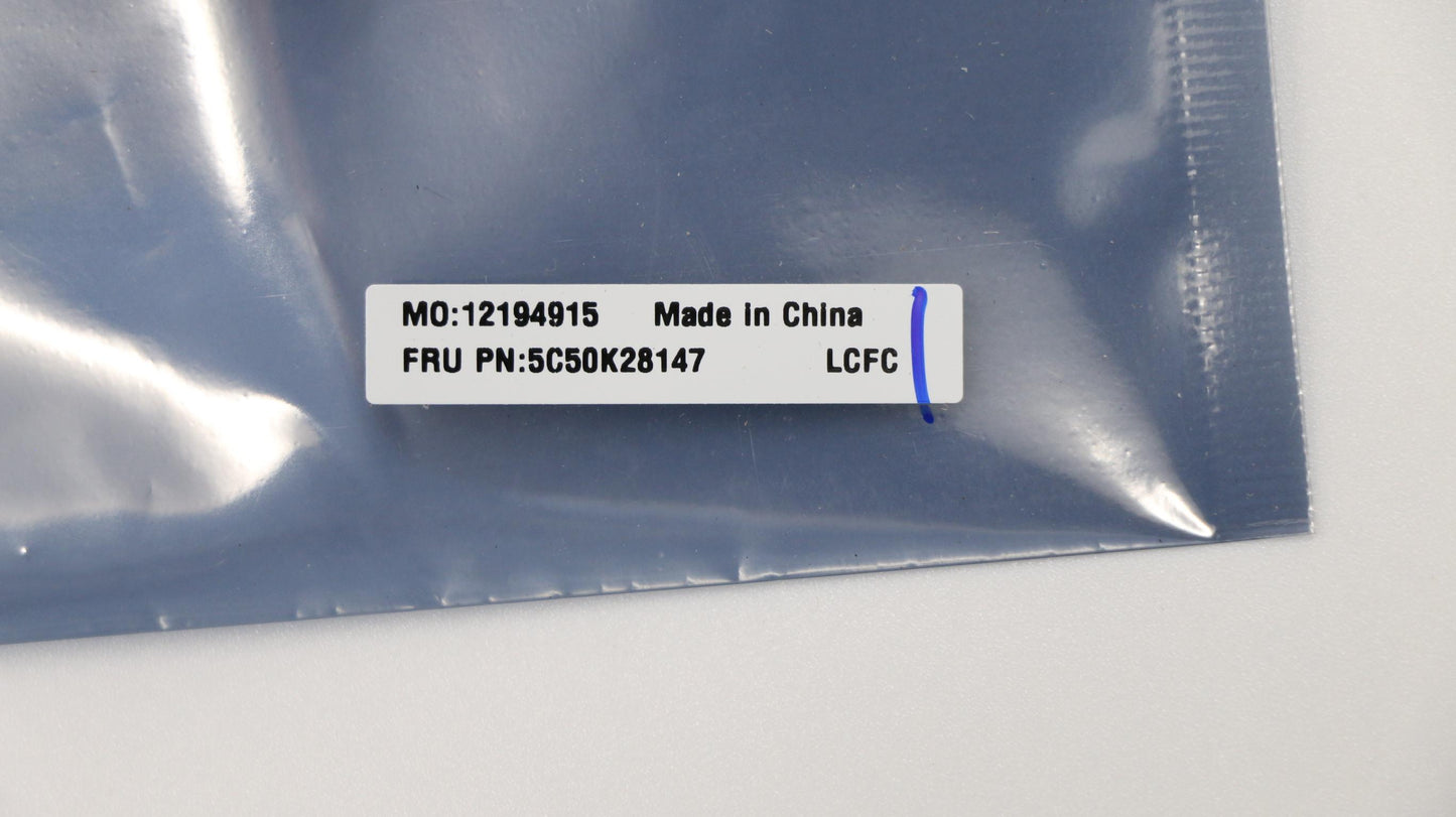 Lenovo Ci Cards Misc Internal - 5C50K28147