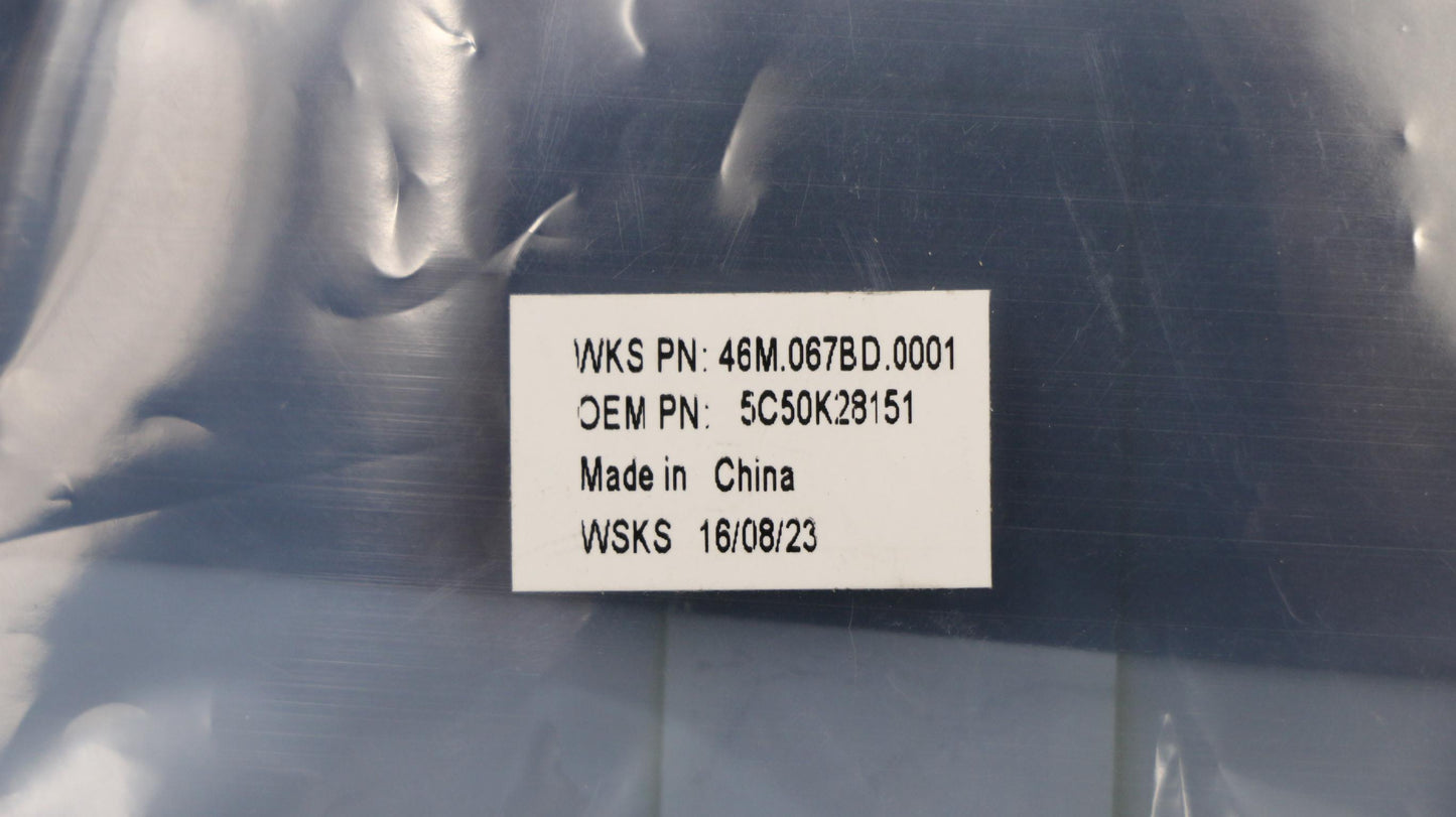 Lenovo Ci Cards Misc Internal - 5C50K28151