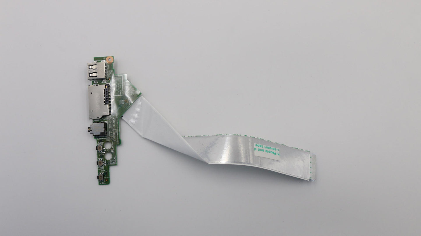 Lenovo Ci Cards Misc Internal - 5C50K28151