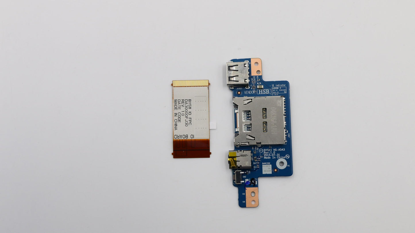 Lenovo Ci Cards Misc Internal - 5C50K28152