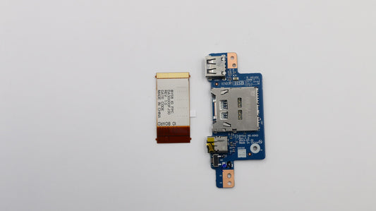 Lenovo Ci Cards Misc Internal - 5C50K28152